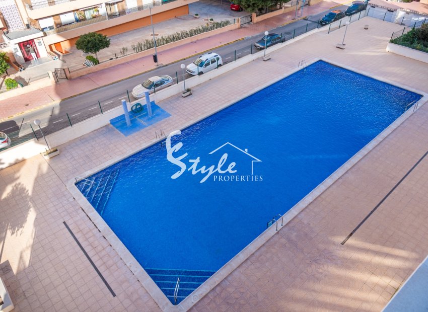 Resale - Apartament  - Torrevieja - Punta Prima