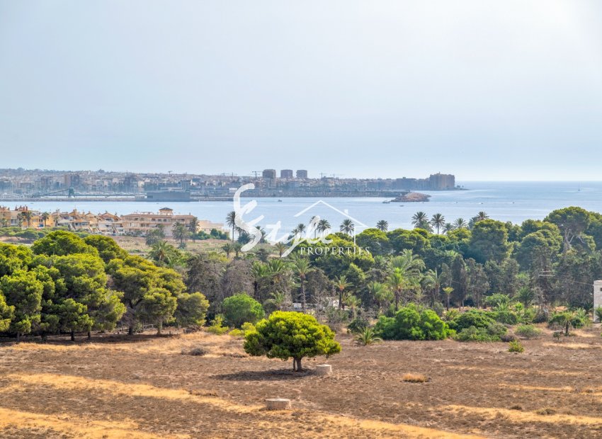 Resale - Apartament  - Torrevieja - Punta Prima