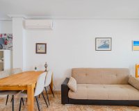 Resale - Apartament  - Torrevieja - Punta Prima