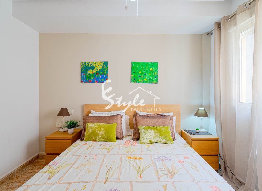 Resale - Apartament  - Torrevieja - Punta Prima