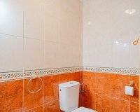Resale - Apartament  - Torrevieja - Punta Prima