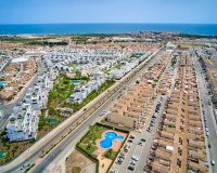 Resale - Apartament  - Torrevieja - Punta Prima