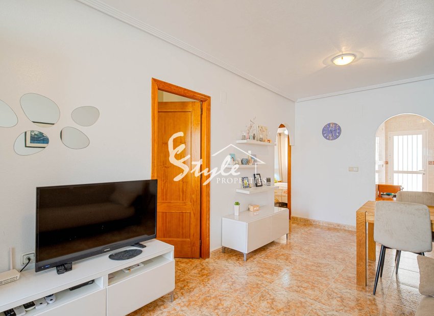 Resale - Apartament  - Torrevieja - Punta Prima