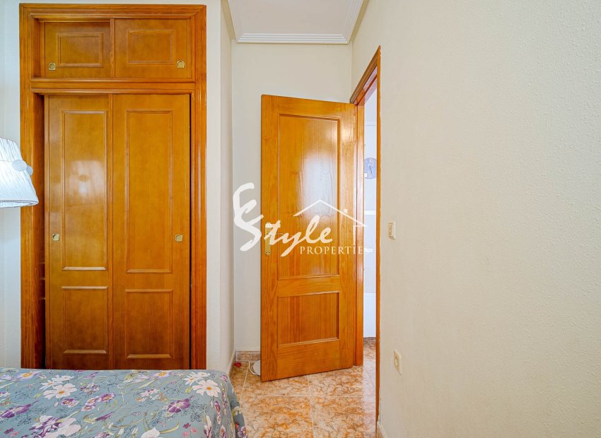 Resale - Apartament  - Torrevieja - Punta Prima