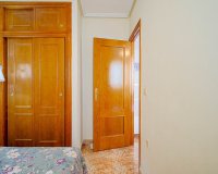 Resale - Apartament  - Torrevieja - Punta Prima