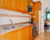 Resale - Apartament  - Torrevieja - Punta Prima