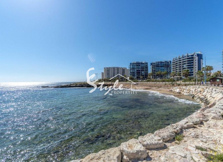 Resale - Apartament  - Torrevieja - Punta Prima