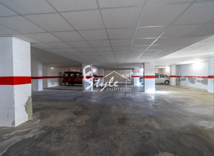 Resale - Apartament  - Torrevieja - Punta Prima