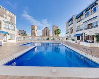 Resale - Apartament  - Torrevieja - Sector 25