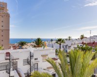 Resale - Apartament  - Torrevieja - Sector 25