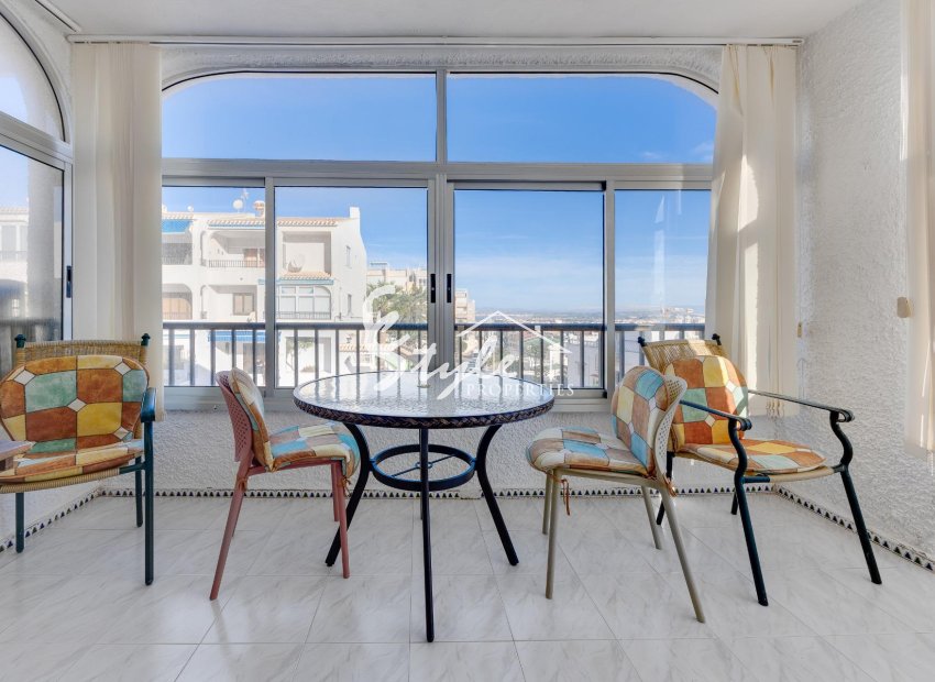 Resale - Apartament  - Torrevieja - Sector 25