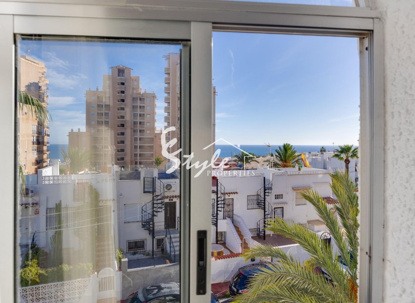 Resale - Apartament  - Torrevieja - Sector 25