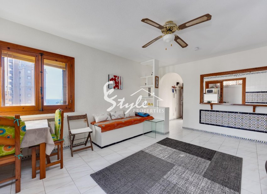 Resale - Apartament  - Torrevieja - Sector 25