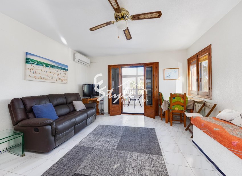 Resale - Apartament  - Torrevieja - Sector 25