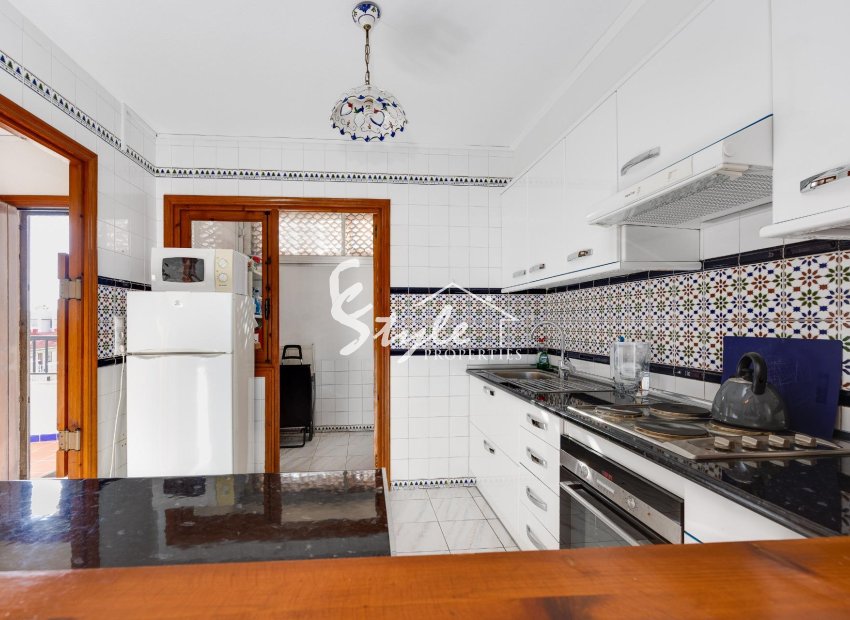 Resale - Apartament  - Torrevieja - Sector 25