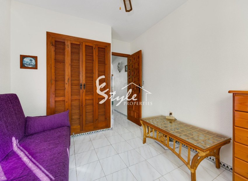 Resale - Apartament  - Torrevieja - Sector 25