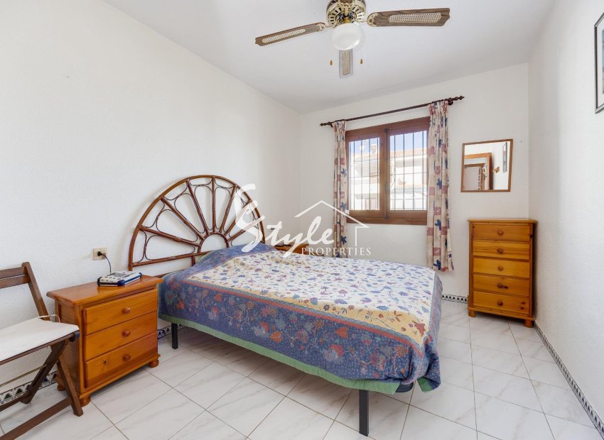 Resale - Apartament  - Torrevieja - Sector 25