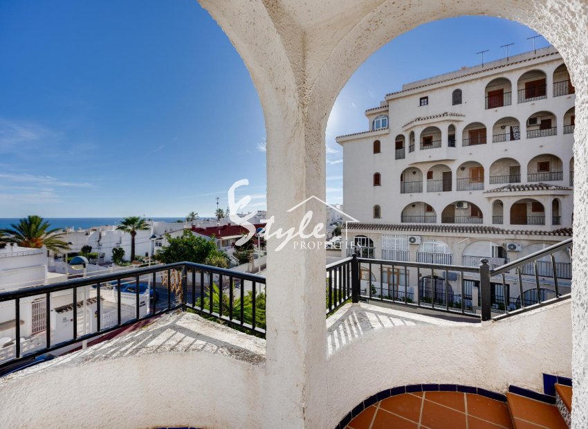 Resale - Apartament  - Torrevieja - Sector 25