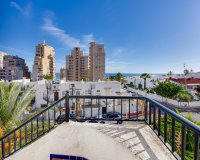 Resale - Apartament  - Torrevieja - Sector 25