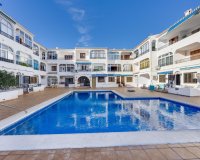Resale - Apartament  - Torrevieja - Sector 25