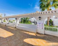 Resale - Apartament  - Torrevieja - Sector 25