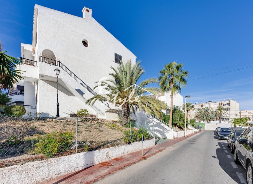 Resale - Apartament  - Torrevieja - Sector 25