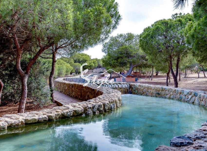 Resale - Apartament  - Torrevieja - Sector 25