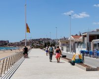 Resale - Apartament  - Torrevieja - Sector 25