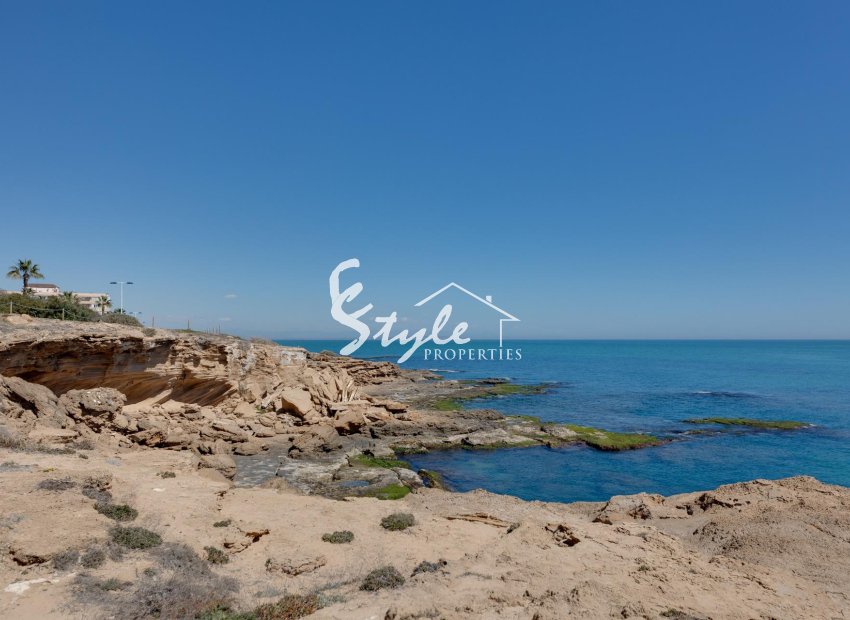 Resale - Apartament  - Torrevieja - Sector 25