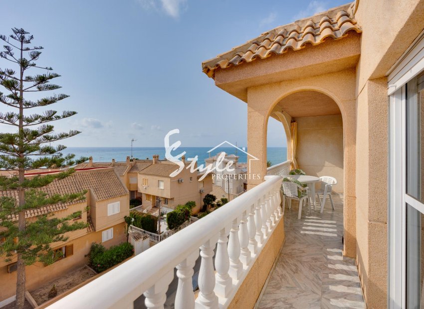 Resale - Apartament  - Torrevieja - Torre Del Moro