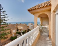 Resale - Apartament  - Torrevieja - Torre Del Moro