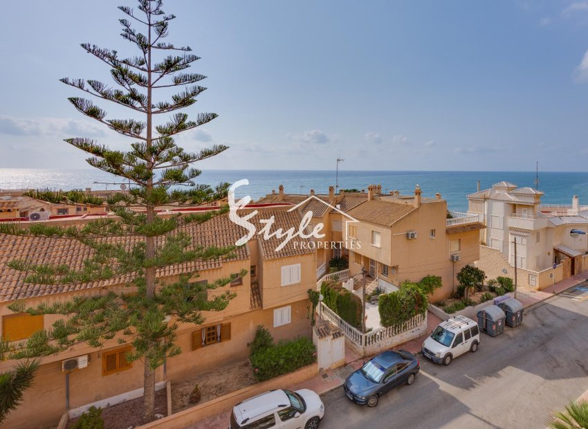 Resale - Apartament  - Torrevieja - Torre Del Moro