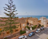 Resale - Apartament  - Torrevieja - Torre Del Moro