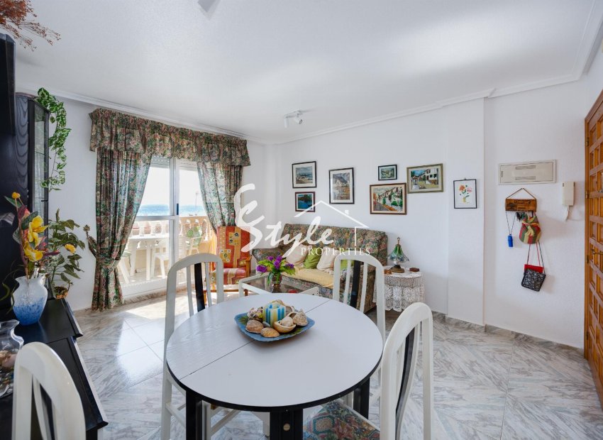 Resale - Apartament  - Torrevieja - Torre Del Moro