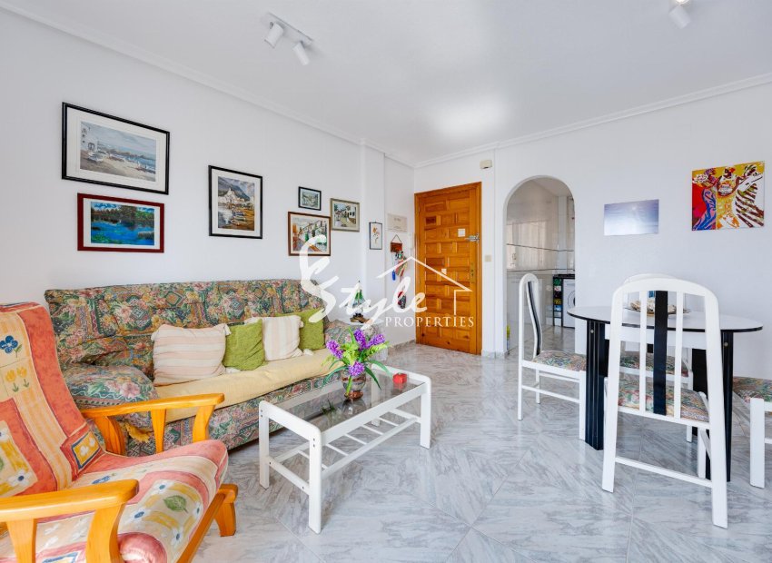 Resale - Apartament  - Torrevieja - Torre Del Moro