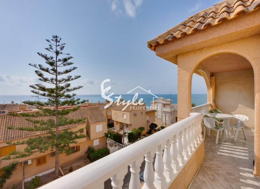 Resale - Apartament  - Torrevieja - Torre Del Moro