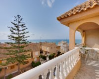 Resale - Apartament  - Torrevieja - Torre Del Moro