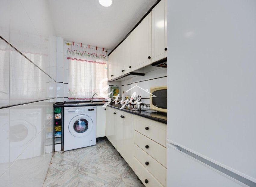 Resale - Apartament  - Torrevieja - Torre Del Moro