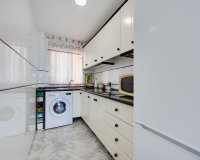 Resale - Apartament  - Torrevieja - Torre Del Moro