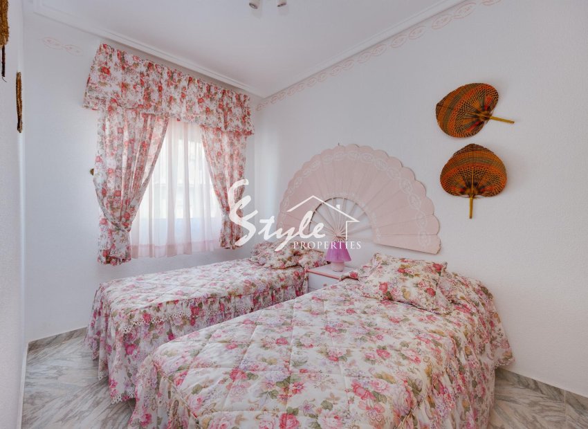 Resale - Apartament  - Torrevieja - Torre Del Moro