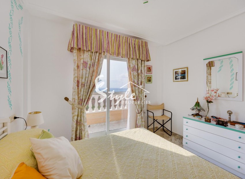 Resale - Apartament  - Torrevieja - Torre Del Moro