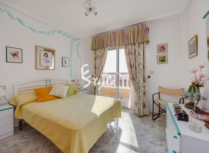 Resale - Apartament  - Torrevieja - Torre Del Moro