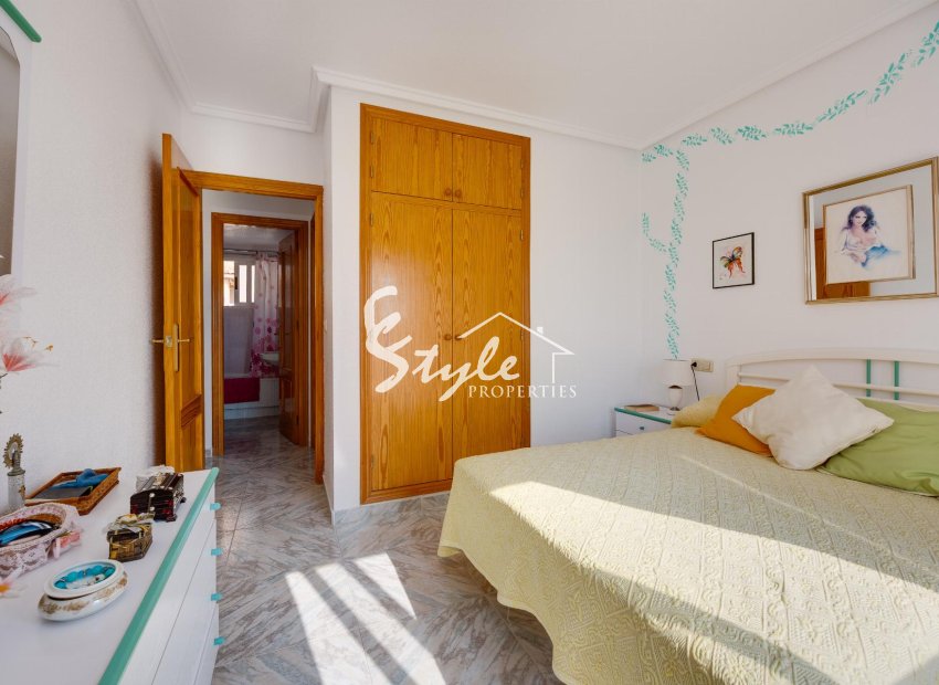 Resale - Apartament  - Torrevieja - Torre Del Moro