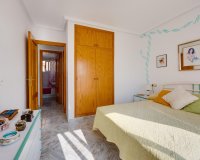 Resale - Apartament  - Torrevieja - Torre Del Moro