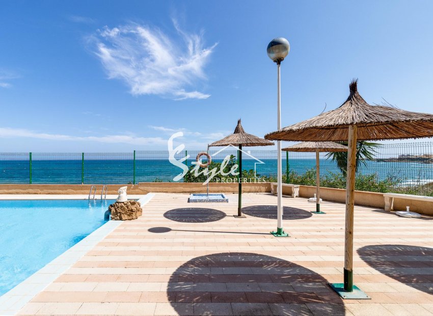 Resale - Apartament  - Torrevieja - Torre Del Moro