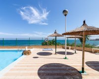 Resale - Apartament  - Torrevieja - Torre Del Moro