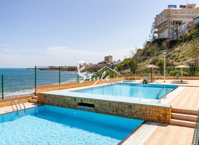 Resale - Apartament  - Torrevieja - Torre Del Moro