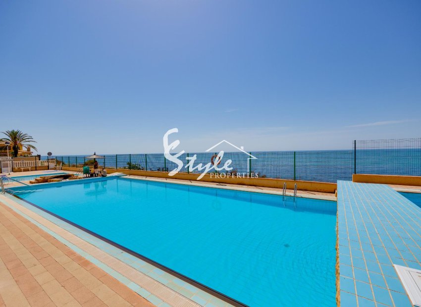 Resale - Apartament  - Torrevieja - Torre Del Moro