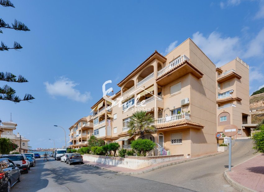 Resale - Apartament  - Torrevieja - Torre Del Moro