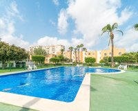 Resale - Apartament  - Torrevieja - Torreblanca